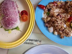 -绿茵阁牛扒餐厅(客村店)