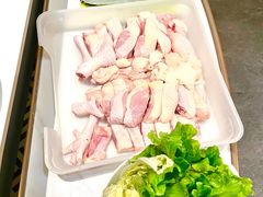 茴香响铃卷-润园四季椰子鸡火锅(南山海岸城店)