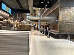 -喜茶(深圳万象城黑金店)