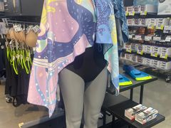 -迪卡侬(大英山店)
