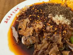-温记府廟豆汤饭·始于1955年(海椒店)