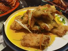 -人民公社大食堂(张家湾店)