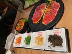 -炉小哥烤肉(熙地港店)