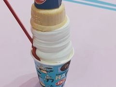 -DQ·蛋糕·冰淇淋(金源新燕莎MALL店)