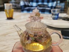 -粤海喜来登酒店·&More聚驿(天河城店)