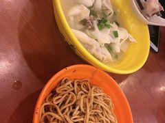 -龙抄手(春熙路总店)