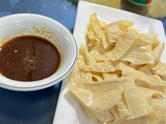豆腐皮-光头饭店(新安路店)