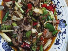 -九九牛肉馆(南山路店)