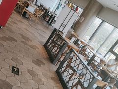 -必胜客(巴沟店)