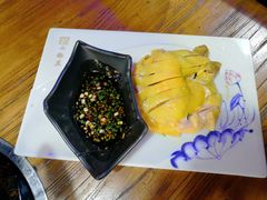 -七裕庄(凯旋南路店)