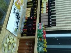 -无限量·自助·烤肉·火锅·海鲜(樾河南路店)