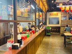 -丽丽三鲜螺蛳粉(田林路店)