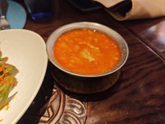 -甘尼仕印度餐厅爵士酒吧(阳春巷店)
