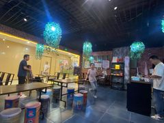 -机械师超级密室(大唐西市店)