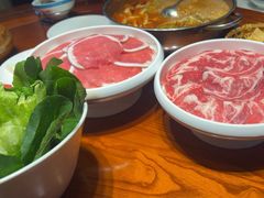 -亮欢寨(凯里总店)