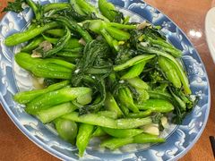 -柳州菜饮食文化博物馆(柳州金利达大厦店)