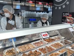 -永辉超市(嘉定宝龙广场店)