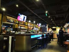 -bluefrog蓝蛙(水游城店)