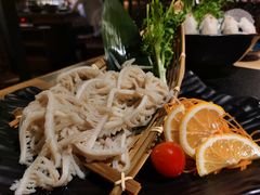 牛百叶-湊湊火锅·茶憩(上海合生汇店)