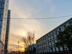 -北京信息科技大学(小营校区)