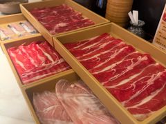 -温野菜涮涮锅(曲江大悦城店)