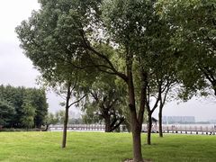 -石湖景区
