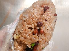 -六广门毛阿姨糯米饭