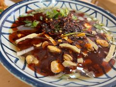 -小媳妇凉粉(浑源店)