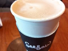 -Seesaw Coffee(朝阳大悦城店)