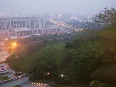 -福神岗公园
