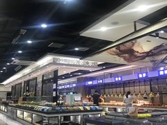 -福成自助烤肉(长阳店)
