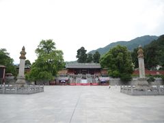 -报恩寺(平武县)