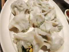 -李记饺子·熏酱东北菜(欢乐谷店)