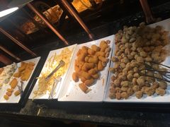 -名羊天下·火锅烧烤自助料理(镇明路店)