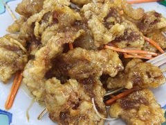 -北三沙家烧麦(北头道街店)