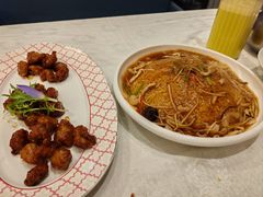 -聚鑫阁江浙菜·非遗传承技艺(青村帝华园店)