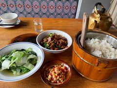 -印象鲵宴·张家界地标美食名片(溪布街店)