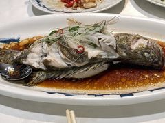 -杭州香格里拉·香宫中餐厅