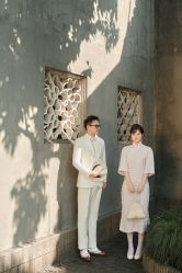 -麦古STUDIO婚纱摄影工作室