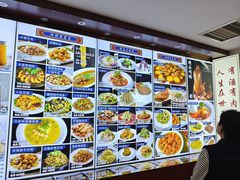 -裕德隆清真饭庄·天津特色菜(河东店)