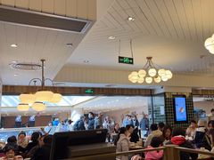 -翠华餐厅(德基广场店)