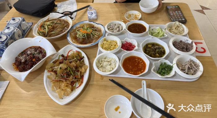 太原面食店(解放路店)图片