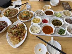 -太原面食店(解放路店)