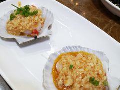 -海博汇蒸汽海鲜