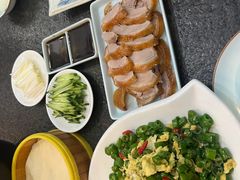 -聚丰苑北京烤鸭(大明宫店)