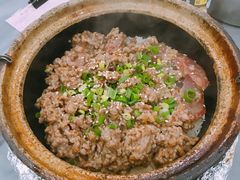 -红星光发煲仔饭(大石街店)