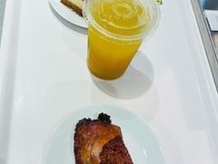 -宜家·瑞典风味餐厅(四元桥店)