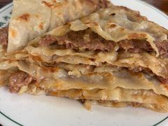 -清真永恒华威肉饼(潘家园店)