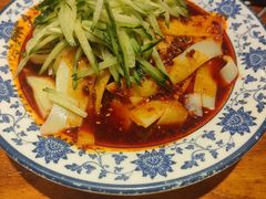 -柴窝堡22号辣子鸡·传承新疆菜