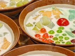 -伍棵星炭烤自助料理·烤鳗鱼(浦东食品城店)